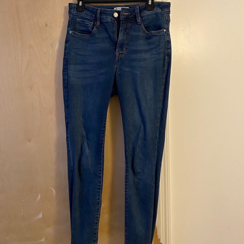 Nine West Skinny Jeans